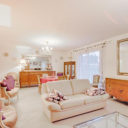 Apartment Le Hoche By Interhome Dinard Exteriér fotografie