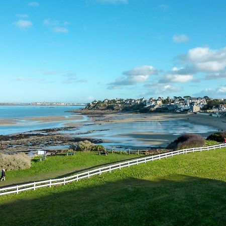 Apartment Le Hoche By Interhome Dinard Exteriér fotografie