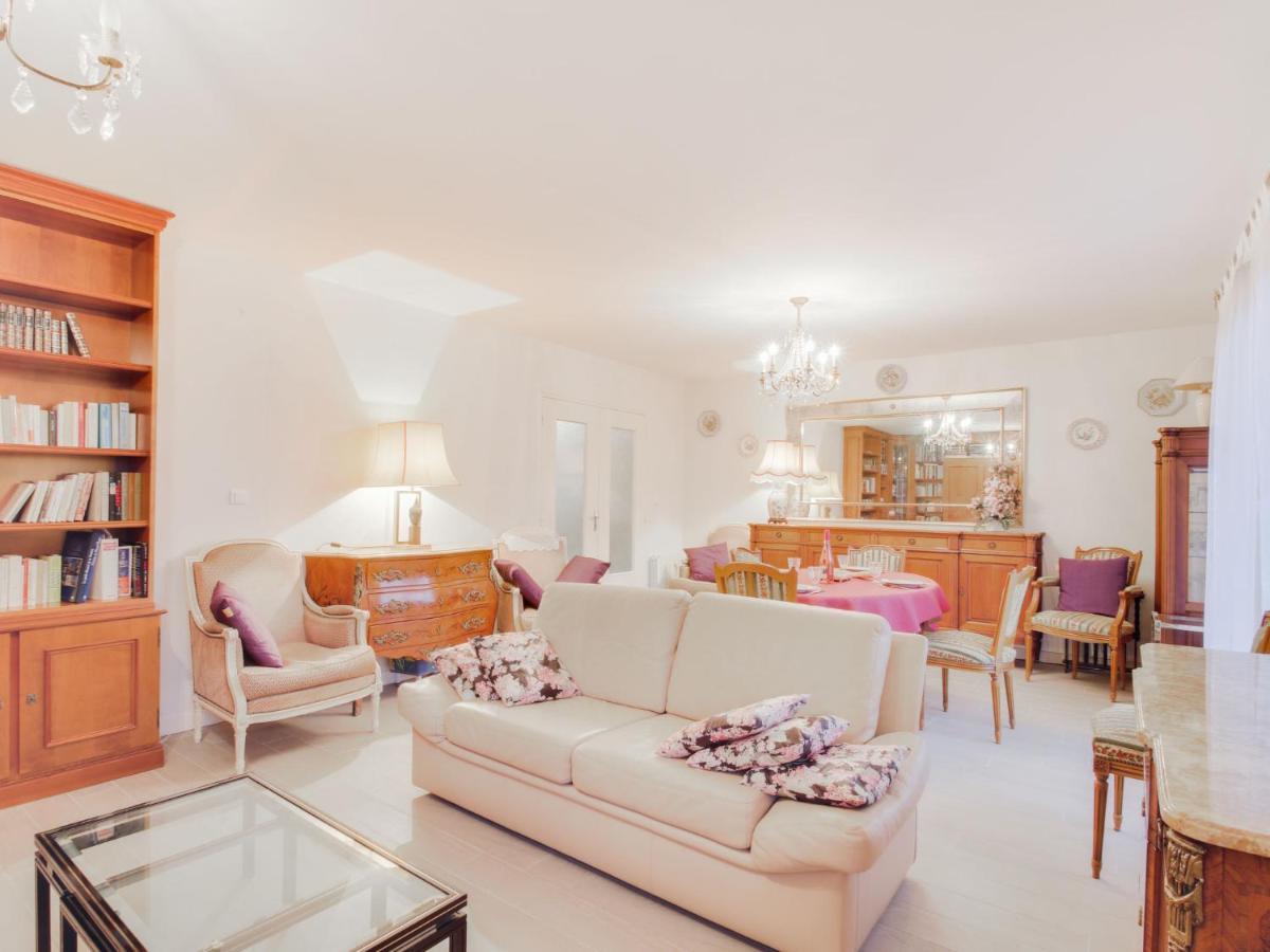 Apartment Le Hoche By Interhome Dinard Exteriér fotografie