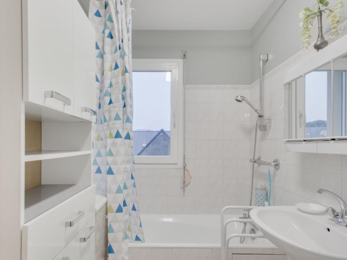 Apartment Le Hoche By Interhome Dinard Exteriér fotografie